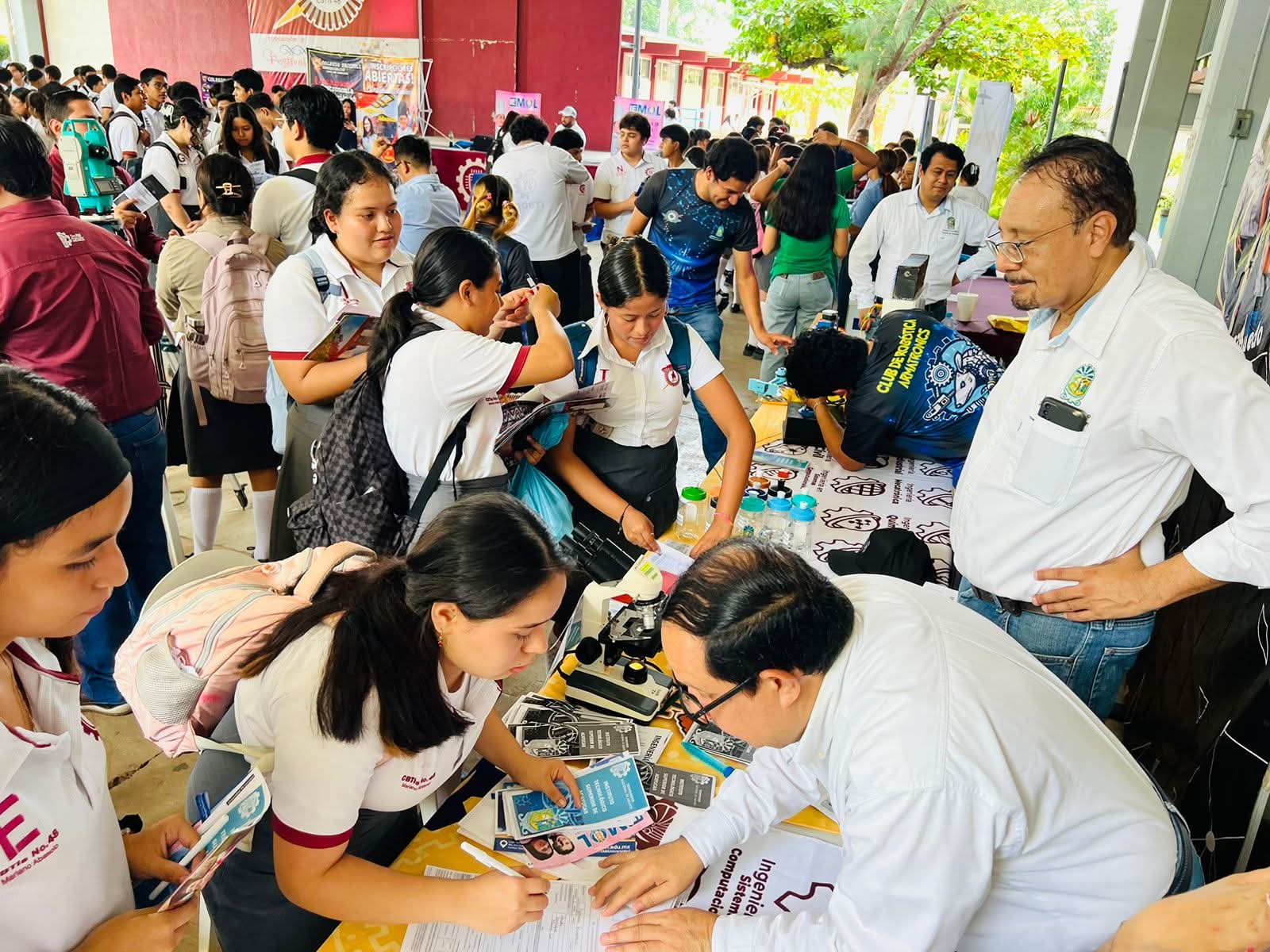 Ceremonia de Graduación