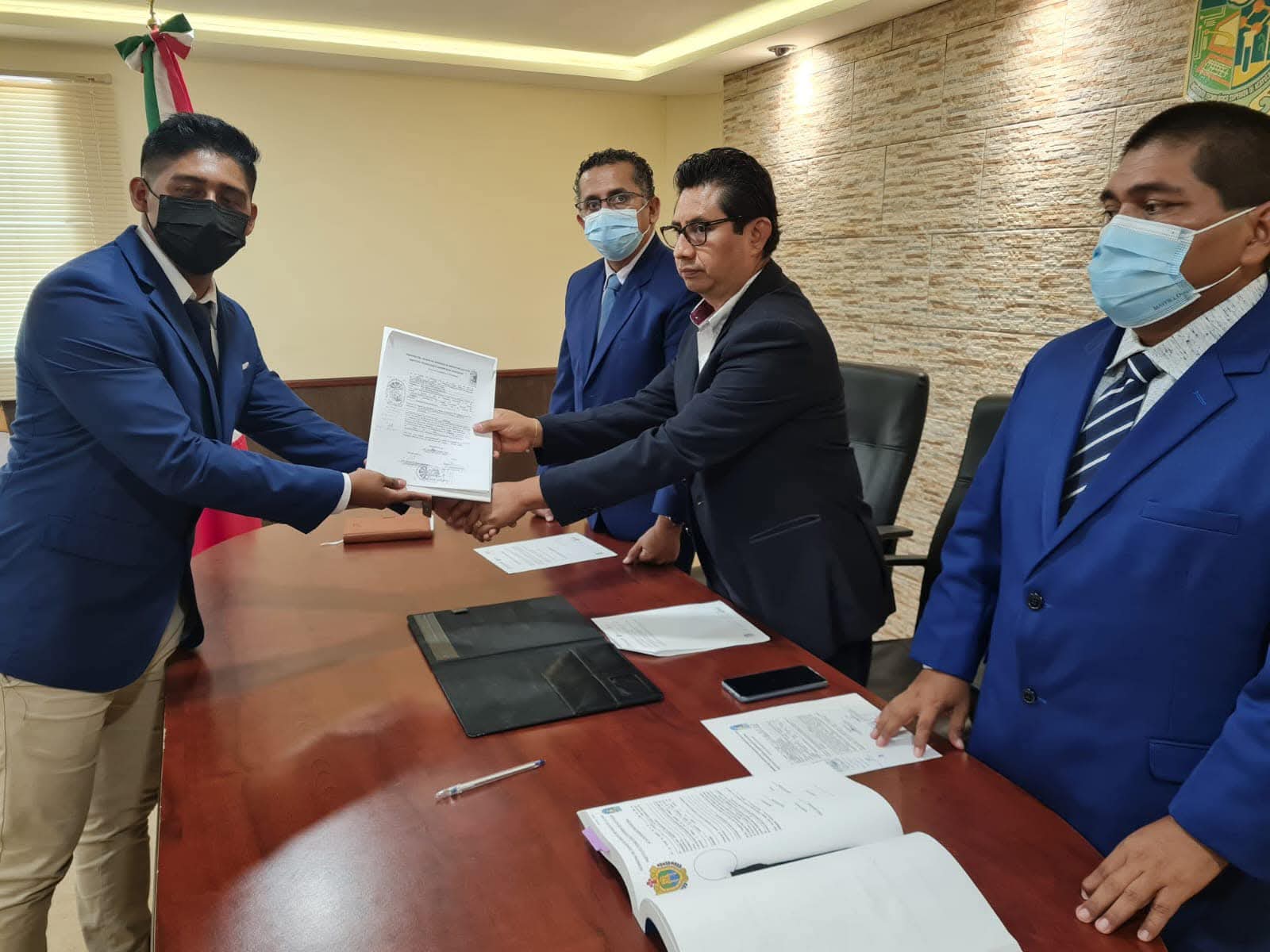 Talleres Académicos