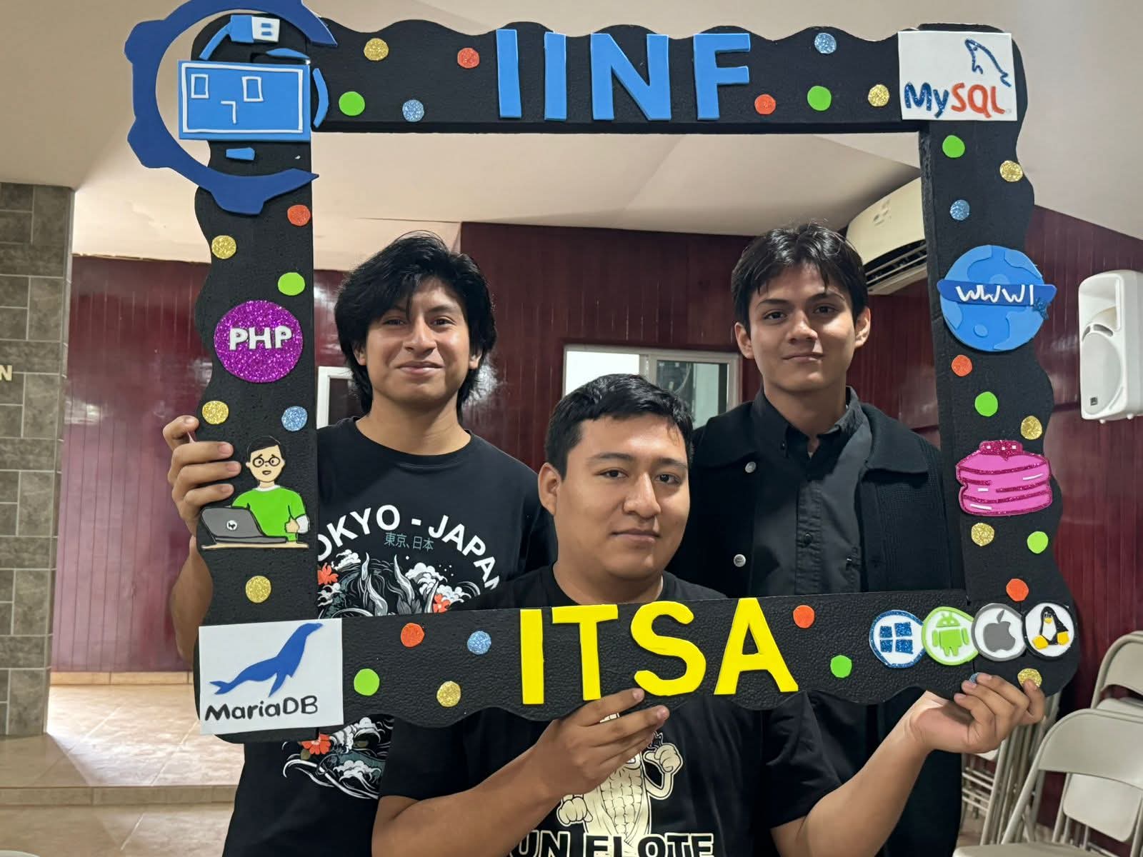 Talleres Académicos