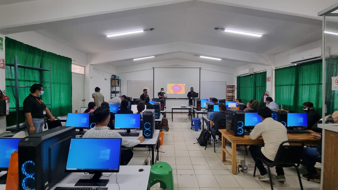 Talleres Académicos