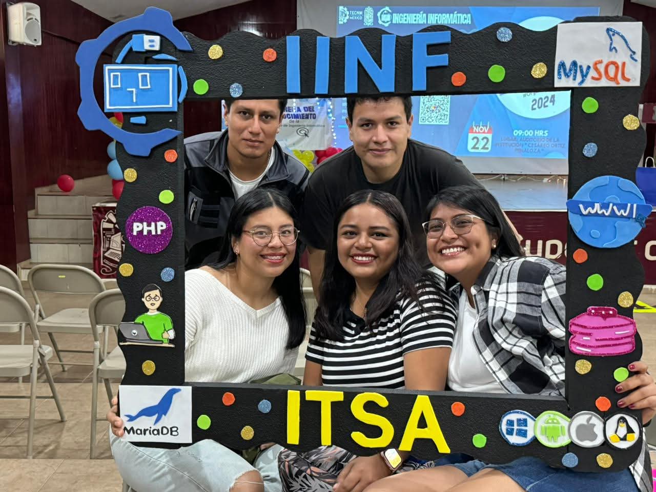 Talleres Académicos