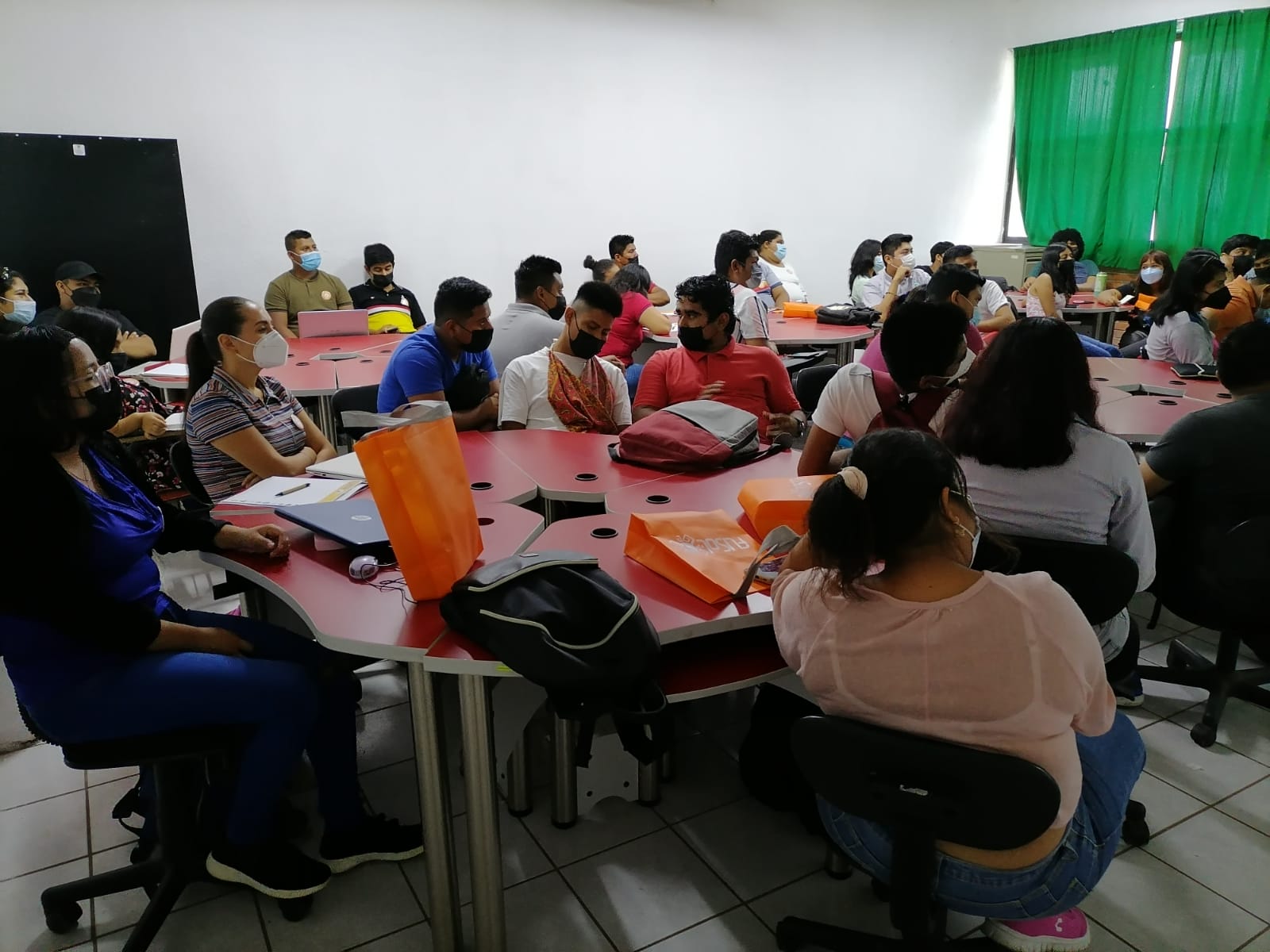 Talleres Académicos