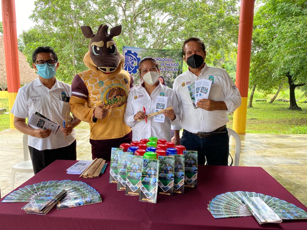 Prácticas en Laboratorio