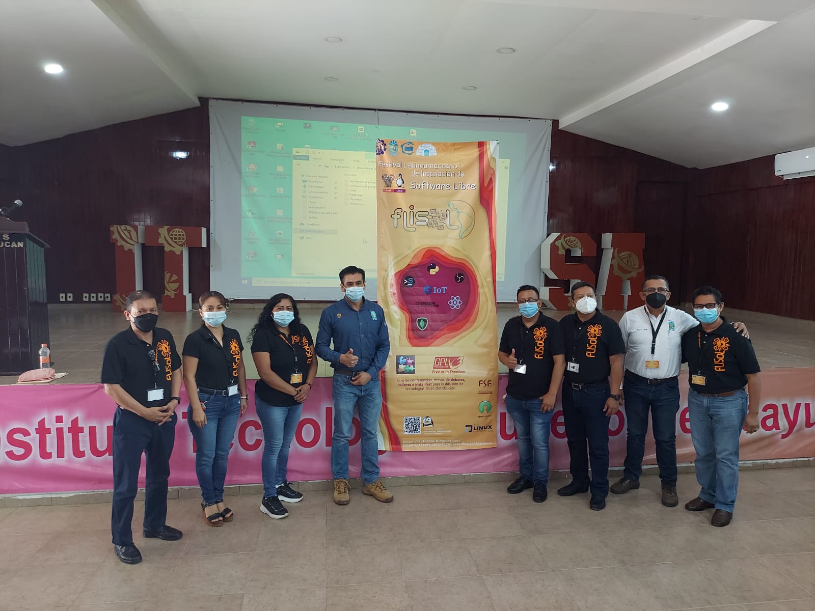 Innovación Tecnológica