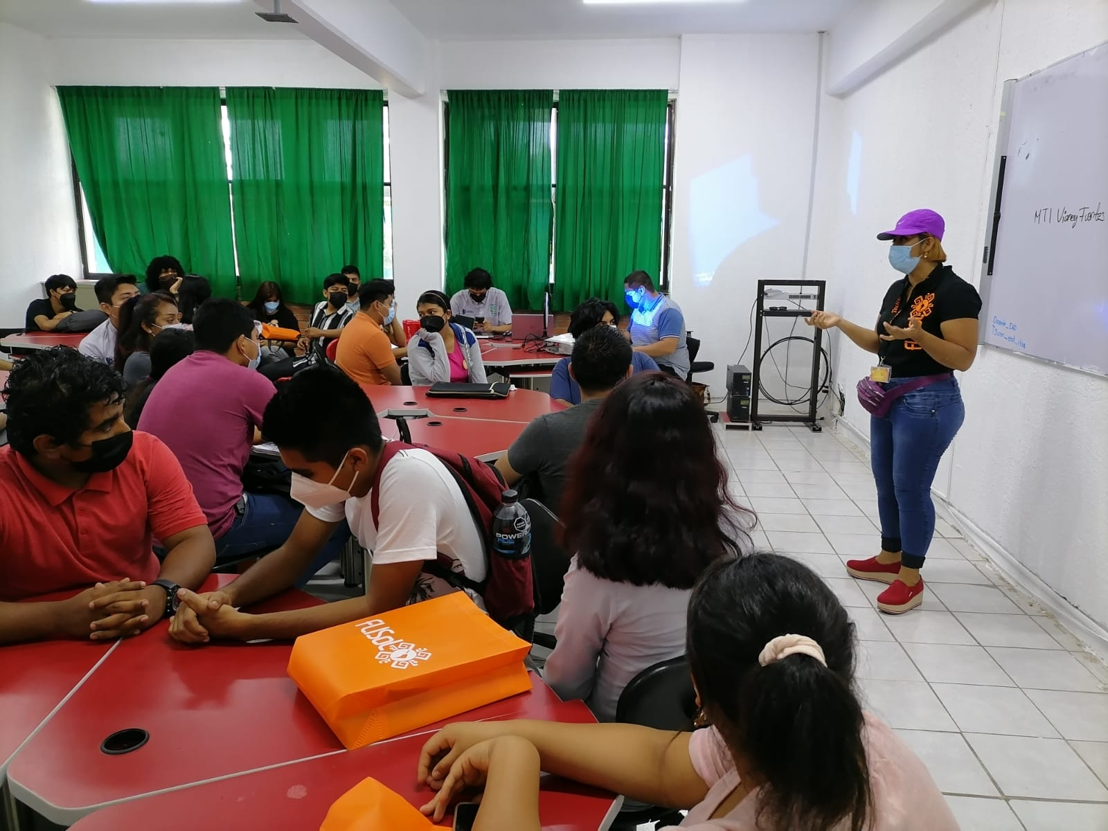 Talleres Académicos